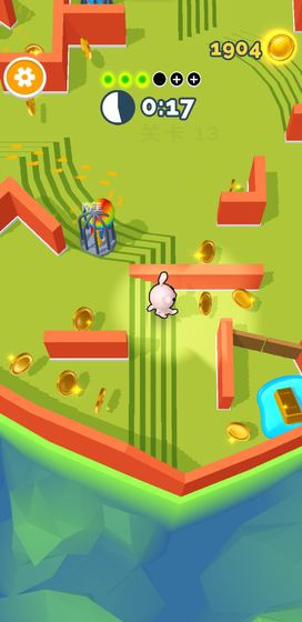 藏猫猫模拟器的图册