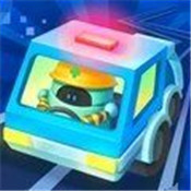 电力修复机器人