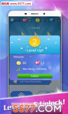 钢琴块(魔术音乐钢琴2安卓版)的图册