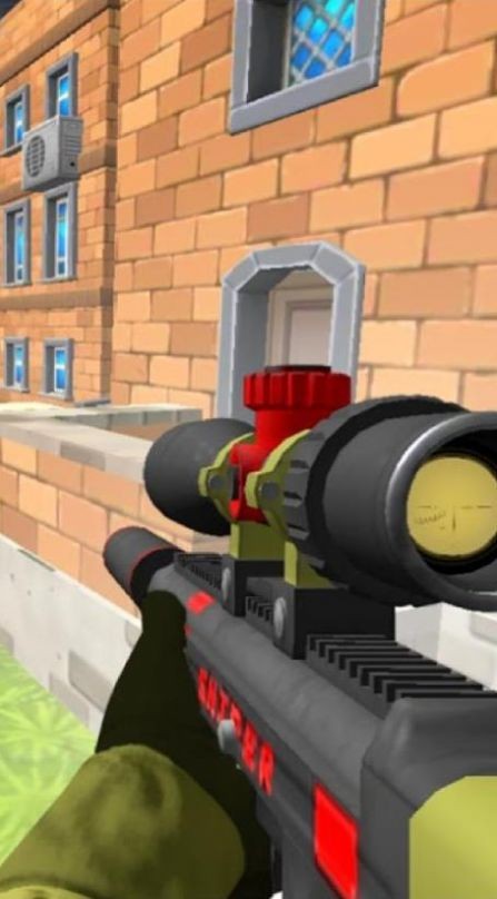 像素小队大逃杀的图册