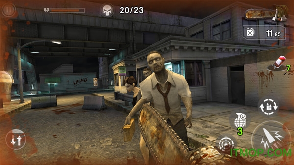 死亡条约的图册