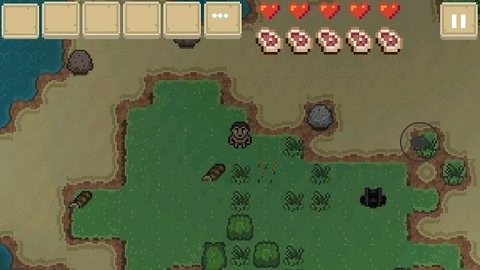 困境求生单机版的图册