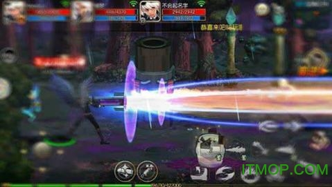 阿拉德之怒腾讯qq登陆版的图册