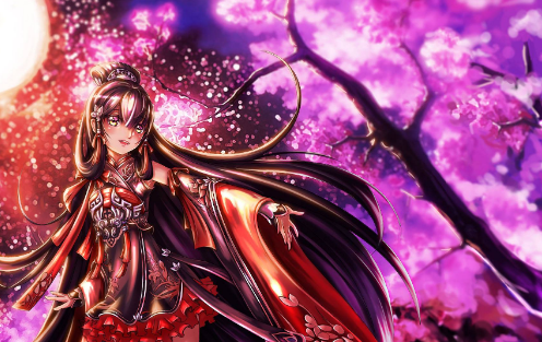 惊天剑帝的图册