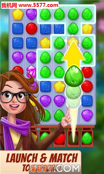 RelicRace(遗迹族安卓版)的图册