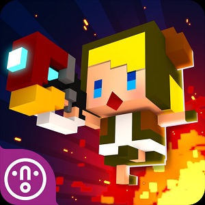 险象环生内购破解版