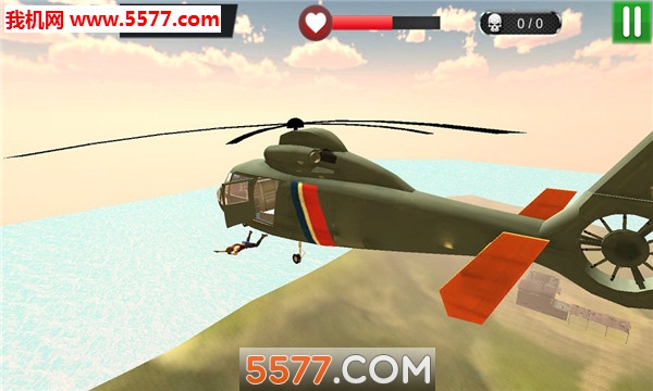 射击队战场手机版的图册