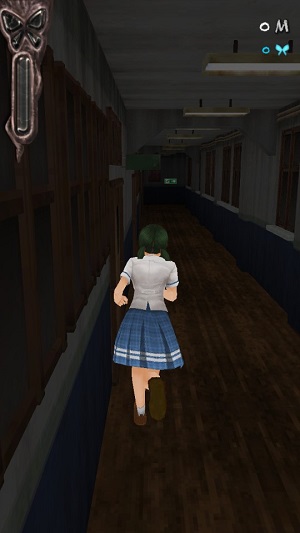 黑色走廊2中文版下载最新版的图册