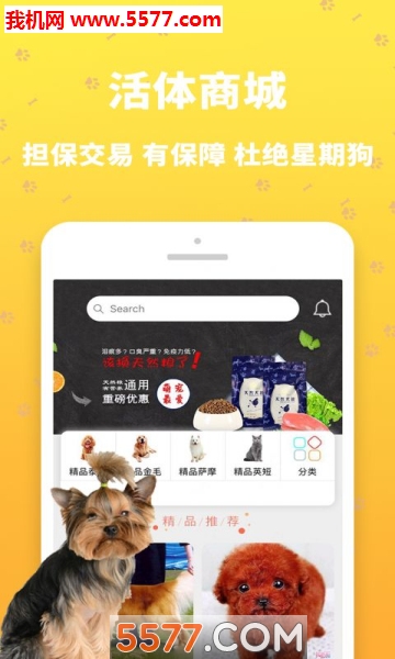 吉宠巴士官方版的图册