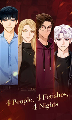 傀儡社长(puppetboss)的图册