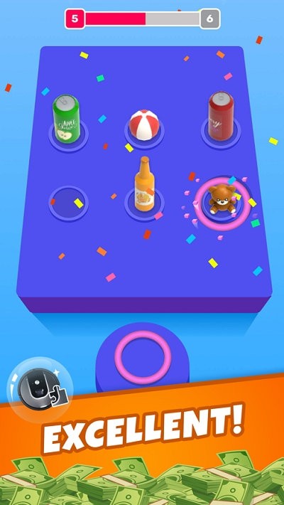 幸运投掷3d最新版的图册