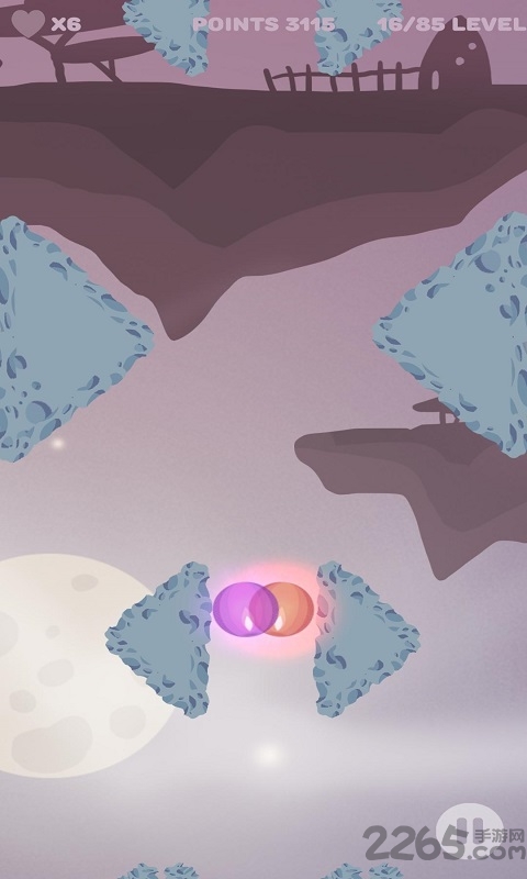 梦想之路无限积分版的图册