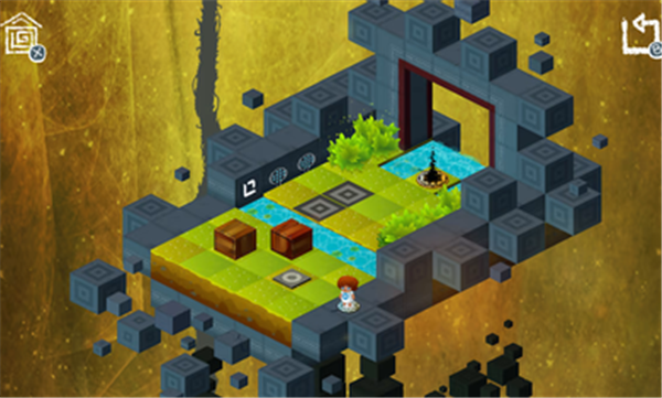 不朽的谜题免广告的图册