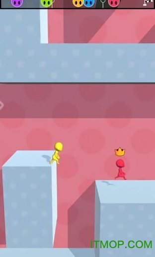 竞赛运行3D无限金币版的图册