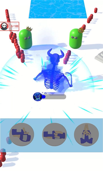 ninjagod安卓版的图册