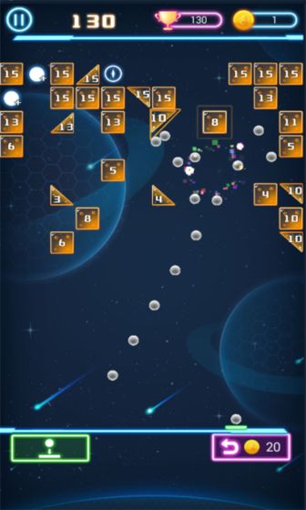 层层弹弹球手机版下载的图册