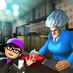 愚蠢的小人物手游