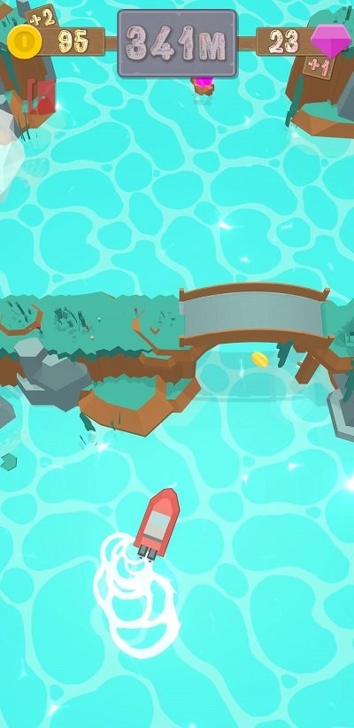 木筏漂移最新版(dandydrift)的图册