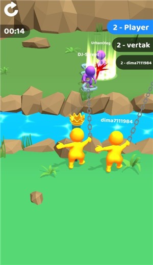 钩个火柴人的图册