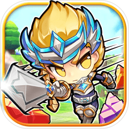 块逃啊勇者内购破解版