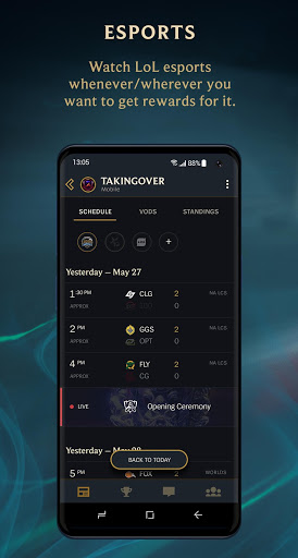League+官方app的图册