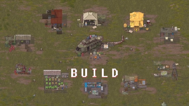 迷你dayz2中文版的图册