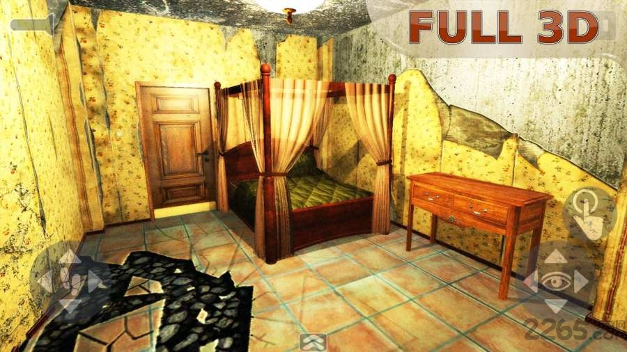 影魔游戏的图册