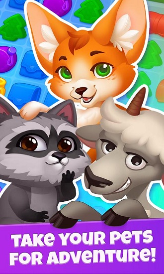 闪耀救援的图册