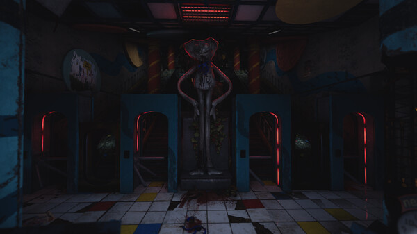 poppy第三章官方试玩版的图册