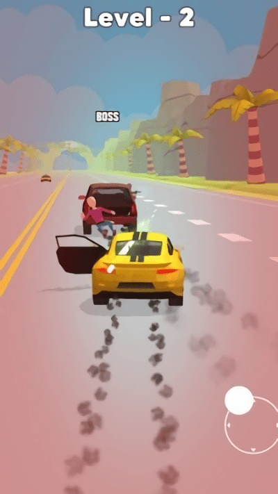 极速追捕游戏的图册