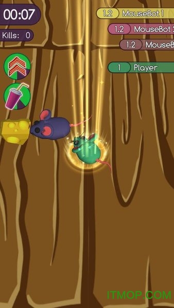 MouseIO(老鼠大作战)的图册