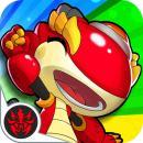 斗龙战士之星印罗盘内购破解版