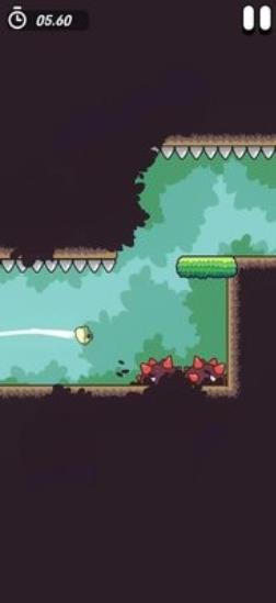 勇敢蛙蛙的图册