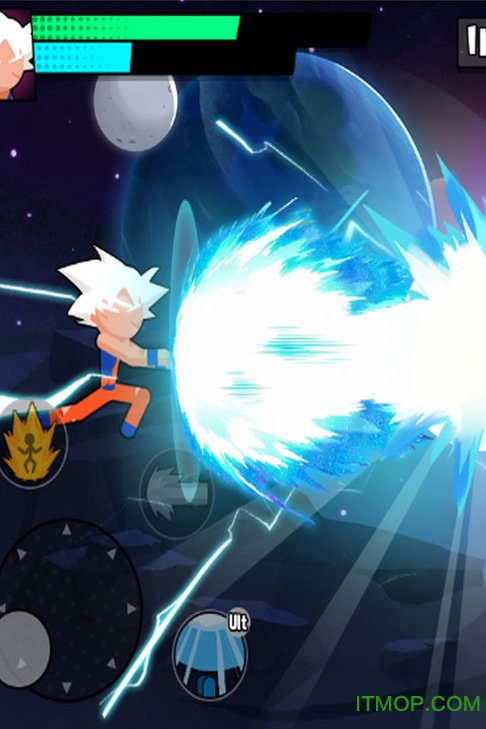 火柴人乐园的图册