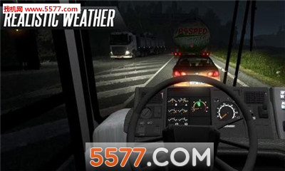EuroBusSimulator(欧洲客车模拟驾驶)的图册