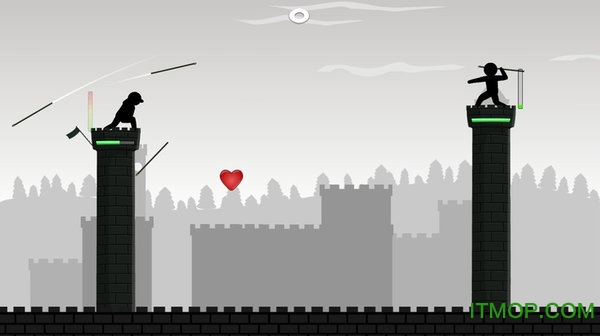 标枪战斗内购破解版(javelinfighting)的图册