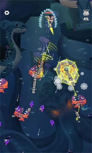 海岛是我的游戏的图册