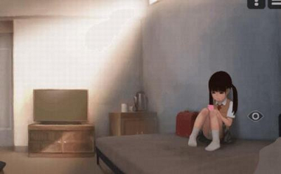 loselife小女孩2024汉化版的图册