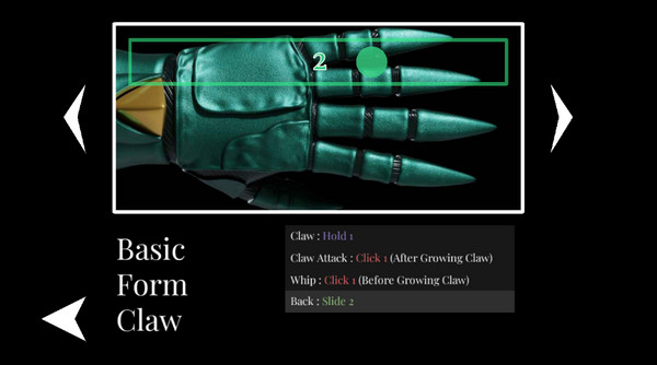 假面骑士亚极陀腰带模拟器的图册