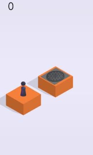 跳一跳国际服的图册