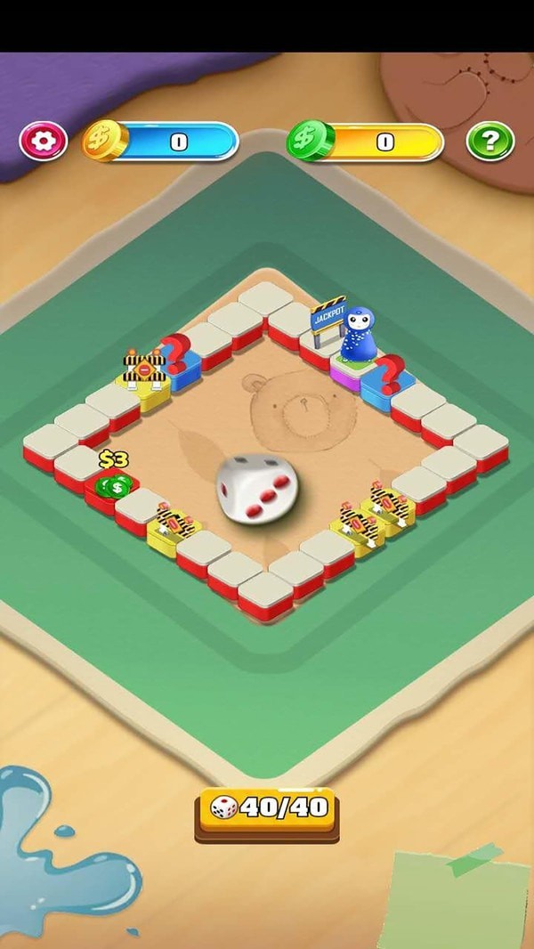 滚动大师的图册