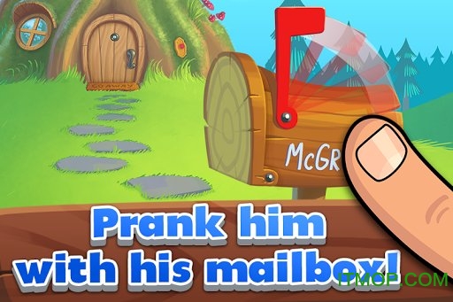 不要打扰我2(DoNotDisturb2)的图册