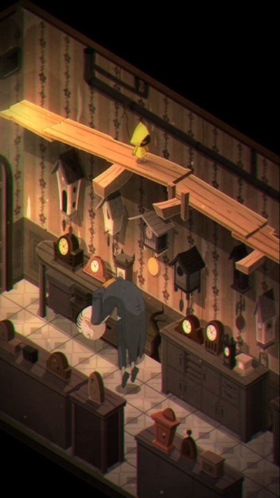 恐怖密室逃亡最新版的图册