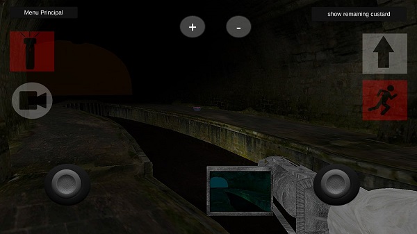 鬼畜天线宝下载中文版的图册