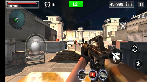 生存或死亡野兽之息游戏的图册