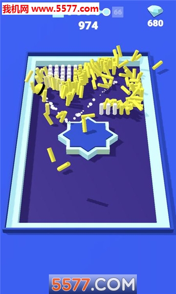 HitStrike(命中打击安卓版)的图册