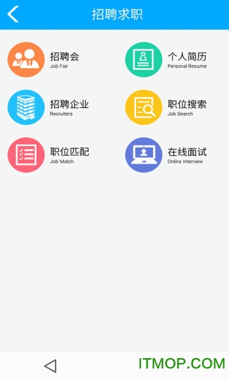 中云社保app的图册
