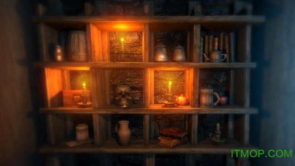 你能逃离监狱么的图册