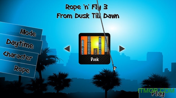 绳索超人的图册