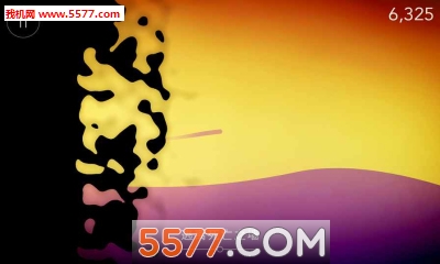 重力逃亡FLO安卓版的图册